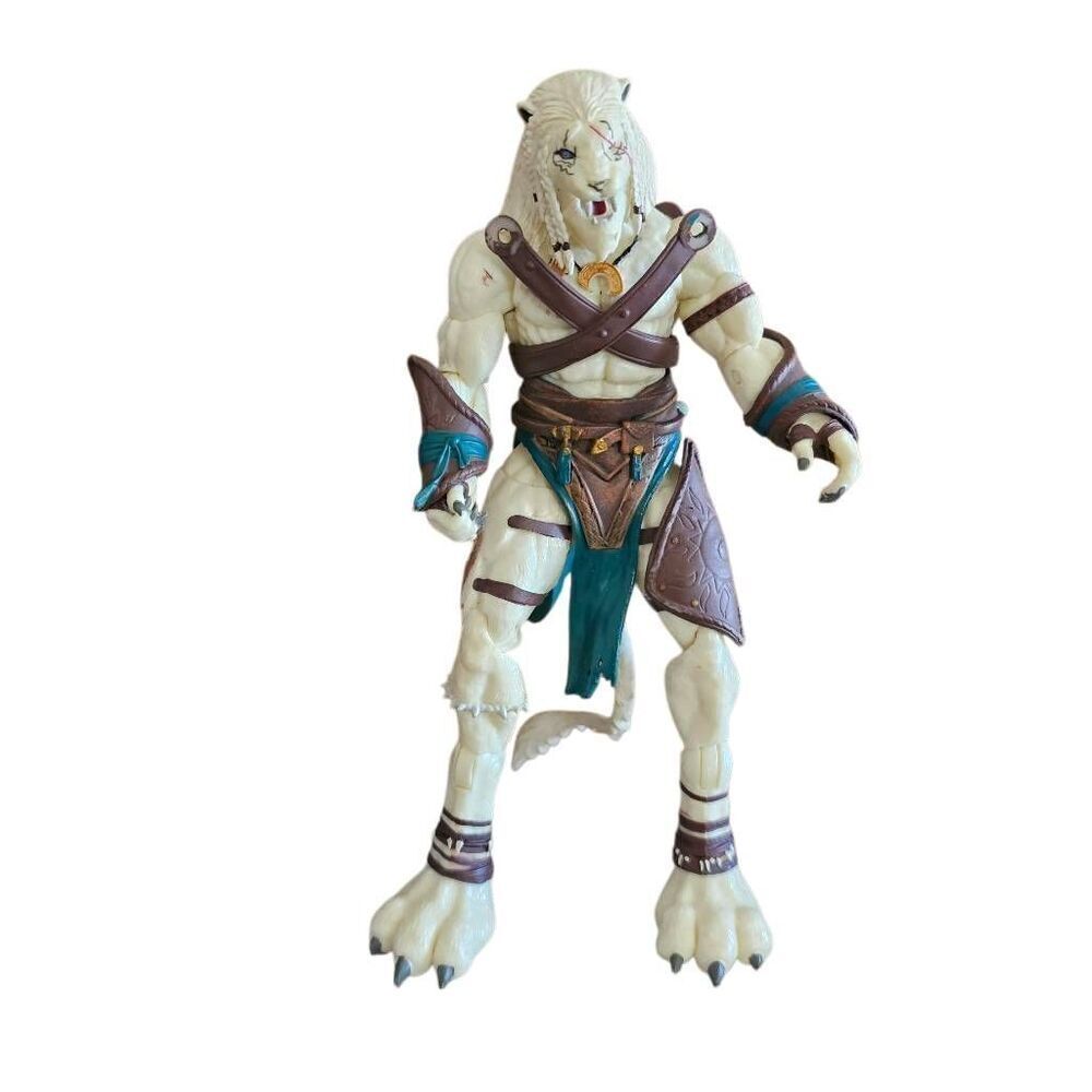 Magic the gathering Funko pop Legacy Collection Ajani Goldmane